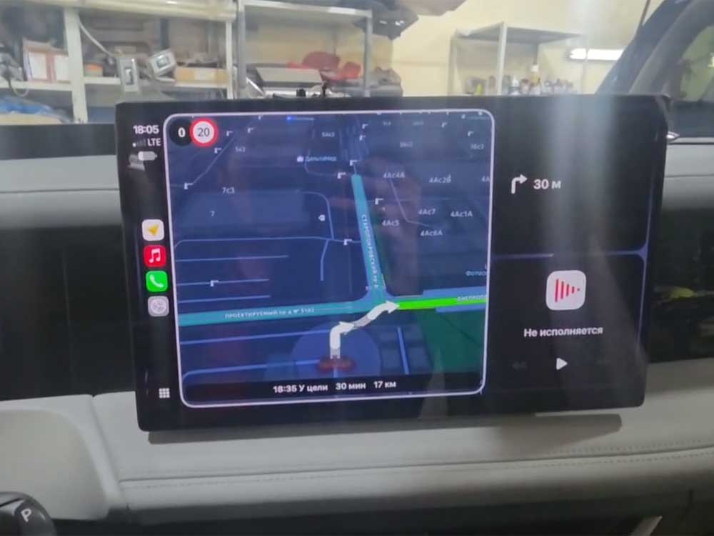 Блок активации CarPlay и Android Auto с навигацией для Jetta VS8 (2025—н.в.) — NaviPilot CarPlay OEM BOX Блок активации CarPlay и Android Auto с навигацией для Jetta VS8 (2025—н.в.) — NaviPilot CarPlay OEM BOX