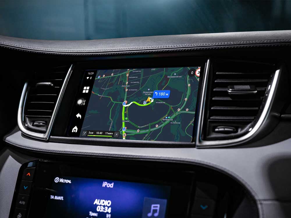 NaviPilot CarPlay BOX 12 ULTRA — Блок расширения функций для штатной мультимедиа Infinity QX50 NaviPilot CarPlay BOX 12 ULTRA — Блок расширения функций для штатной мультимедиа Infinity QX50