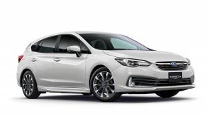 Impreza