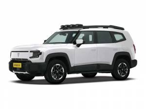 Deepal G318