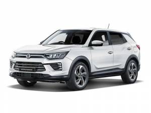 Korando