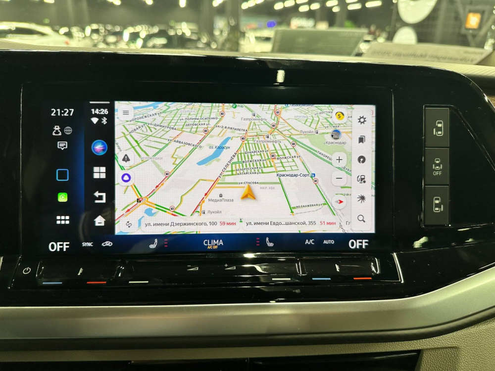 NaviPilot CarPlay BOX 12 PRO — Блок расширения функций для штатной мультимедиа Volkswagen Multivan T7 2021—н.в. NaviPilot CarPlay BOX 12 PRO — Блок расширения функций для штатной мультимедиа Volkswagen Multivan T7 2021—н.в.