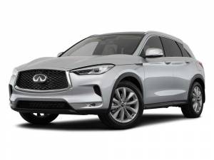 QX50