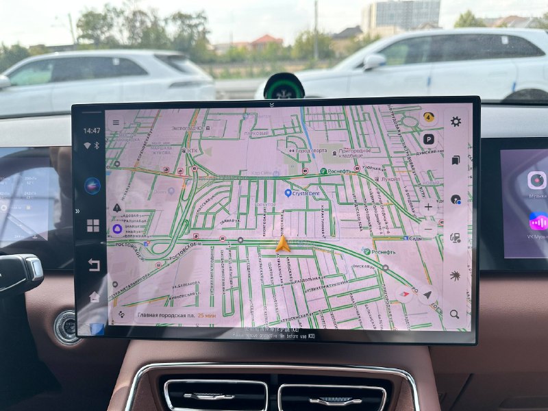 NaviPilot CarPlay BOX 12 PRO — Блок расширения функций для штатной мультимедиа ESTEO MX 2026—н.в. NaviPilot CarPlay BOX 12 PRO — Блок расширения функций для штатной мультимедиа ESTEO MX 2026—н.в.
