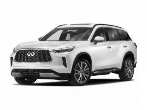 QX60