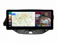 Магнитола LADA Vesta 2015-2024 экран 12.3 дюйма на Андроид 10 NaviPilot DROID10M device
