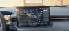 Русификация и навигация для штатной мультимедиа магнитолы Toyota Corolla Cross 2025—н.в.