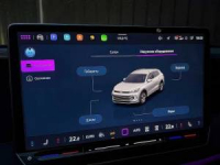 Полная русификация штатной магнитолы и приборной панели Volkswagen Teramont Pro 2025—н.в. из Китая
