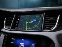 NaviPilot CarPlay BOX 12 — Блок расширения функций для штатной мультимедиа Infinity QX50