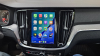 Блок активации CarPlay и Android Auto с навигацией для Volvo S60 2018—2025 — NaviPilot CarPlay OEM BOX