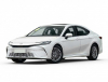 Русификация штатной магнитолы с навигацией Toyota Camry XV85 (рестайлинг XV80) 2026—н.в. Русификация штатной магнитолы с навигацией Toyota Camry XV85 (рестайлинг XV80) 2026—н.в.