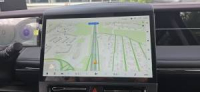 Русификация и Яндекс Навигатор для штатной мультимедиа GAC Trumpchi M8 / GM8  2022—н.в. device