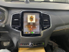 Блок активации CarPlay и Android Auto с навигацией для Volvo XC90 2014—2025 — NaviPilot CarPlay OEM BOX