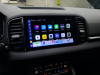 Магнитола Skoda Karoq 2017—н.в. экран 10 дюймов на Андроид 14 NaviPilot DROID 14 MAX 2K