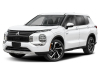 Русификация цифровой штатной приборной панели Mitsubishi Outlander 2025+