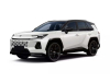 Русификация и навигация для штатной мультимедиа магнитолы Toyota Wildlander (XA60 2025—н.в.)
