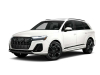 NaviPilot CarPlay BOX 12 ULTRA — Блок расширения функций для штатной мультимедиа Audi Q7 2017—н.в.