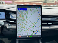 Активация навигации в Волга С50 2026—н.в, Яндекс Навигатор через CarbitLink, CarPlay и Android Auto — NaviPilot LINK device