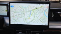 Русификация и Яндекс Навигатор для штатной мультимедиа магнитолы GAC (Trumpchi) GS8 2022—н.в. device