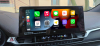 Активация CarPlay для Toyota Granvia 2021—н.в., произведённых в Китае