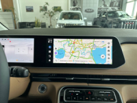 NaviPilot CarPlay BOX 12 — Блок расширения функций для штатной мультимедиа JAC RF8 2023—н.в. device