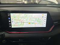 NaviPilot CarPlay BOX 12 — Блок расширения функций для штатной мультимедиа Changan CS35 Max 2025—н.в. device