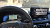 Полная русификация Toyota RAV4 2023+ без установки SIM-карты