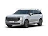 Русификация штатной магнитолы и приборной панели Hyundai Palisade 2025+ из Китая и Южной Кореи