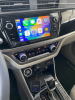 NaviPilot CarPlay BOX Lite — Блок расширения CarPlay / Android Auto и мультимедиа для KGM Korando 2025—2025