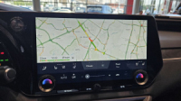 NaviPilot CarPlay BOX 12 ULTRA — Навигационный блок для штатной мультимедиа Lexus LM 2023—н.в.