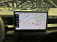 NaviPilot CarPlay BOX 12 ULTRA — Блок расширения функций для штатной мультимедиа Volkswagen Teramont Pro 2025—н.в.