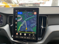 NaviPilot CarPlay BOX 12 PRO — Блок расширения функций для штатной мультимедиа Volvo XC60 (2025—н.в.) device