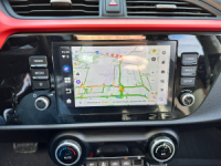 NaviPilot CarPlay BOX 12 — Навигация через CarPlay для штатной мультимедиа Solaris KRX device