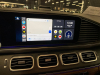 NaviPilot CarPlay BOX 12 — Блок расширения функций для штатной мультимедиа Mercedes-Benz GLS