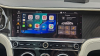 NaviPilot CarPlay BOX Lite — Блок расширения CarPlay / Android Auto и мультимедиа для Bentley Continental GT 2019—2025