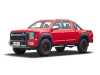 Активация навигации в Foton Tunland G9 2021+, Яндекс Навигатор через CarbitLink, EasyConnection, CarPlay и Android Auto — NaviPilot LINK PRO