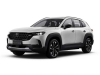 Русификация штатной магнитолы и приборной панели Mazda CX-50 2021+ из Китая