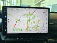 NaviPilot CarPlay BOX 12 — Блок расширения функций для штатной мультимедиа Haval H7 2025+ device