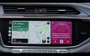Активация CarPlay и Android Auto для Belgee X70 2024—2025