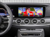 Навигационный блок RDL-4082 для Mercedes-Benz E-Class 2019-2024 на Android 12
