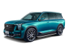 Русификация и Яндекс Навигатор для штатной мультимедиа магнитолы GAC (Trumpchi) GS8 2022—н.в.