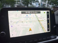 Русификация и Яндекс Навигатор для штатной магнитолы KIA Morning 2020—н.в. device