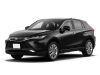 Русификация штатной магнитолы с навигацией Toyota Harrier XU80 2021—2024 Русификация штатной магнитолы с навигацией Toyota Harrier XU80 2021—2024