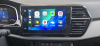Блок активации CarPlay и Android Auto с навигацией для Jetta VS7 (2019—н.в.) — NaviPilot CarPlay OEM BOX