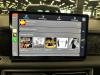 NaviPilot LINK PRO — Активация навигации в Nissan Frontier Pro 2025—н.в, Яндекс Навигатор через CarbitLink, CarPlay и Android Auto
