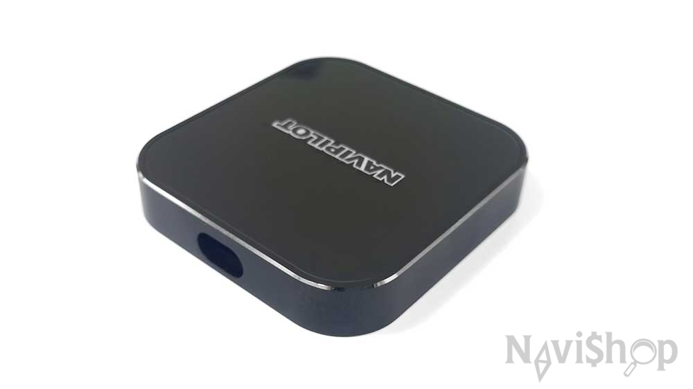 NaviPilot CarPlay BOX Lite — Блок расширения CarPlay / Android