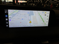 NaviPilot CarPlay BOX 12 ULTRA — Блок расширения функций для штатной мультимедиа Genesis G90