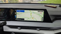 NaviPilot CarPlay BOX Lite — Блок расширения CarPlay / Android Auto и мультимедиа для Changan CS75 Plus 2023—2025 device