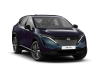 Русификация приборной панели Nissan Ariya из Китая 2020—2025