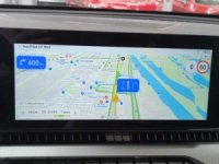 NaviPilot CarPlay BOX 12 — Блок расширения функций для штатной мультимедиа Москвич М90 device